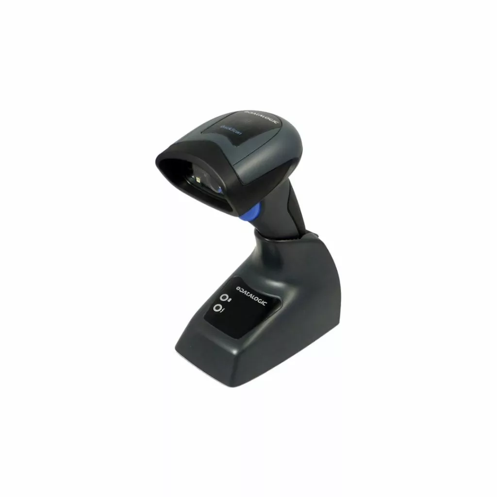 بارکدخوان دیتالاجیک مدل QM2430