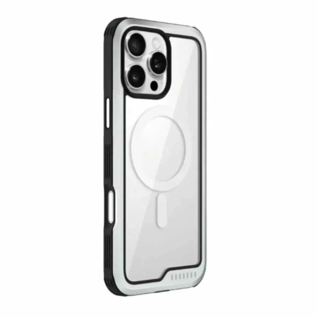 کاور کد Mg مناسب برای گوشی موبایل اپل Iphone 16 Promax