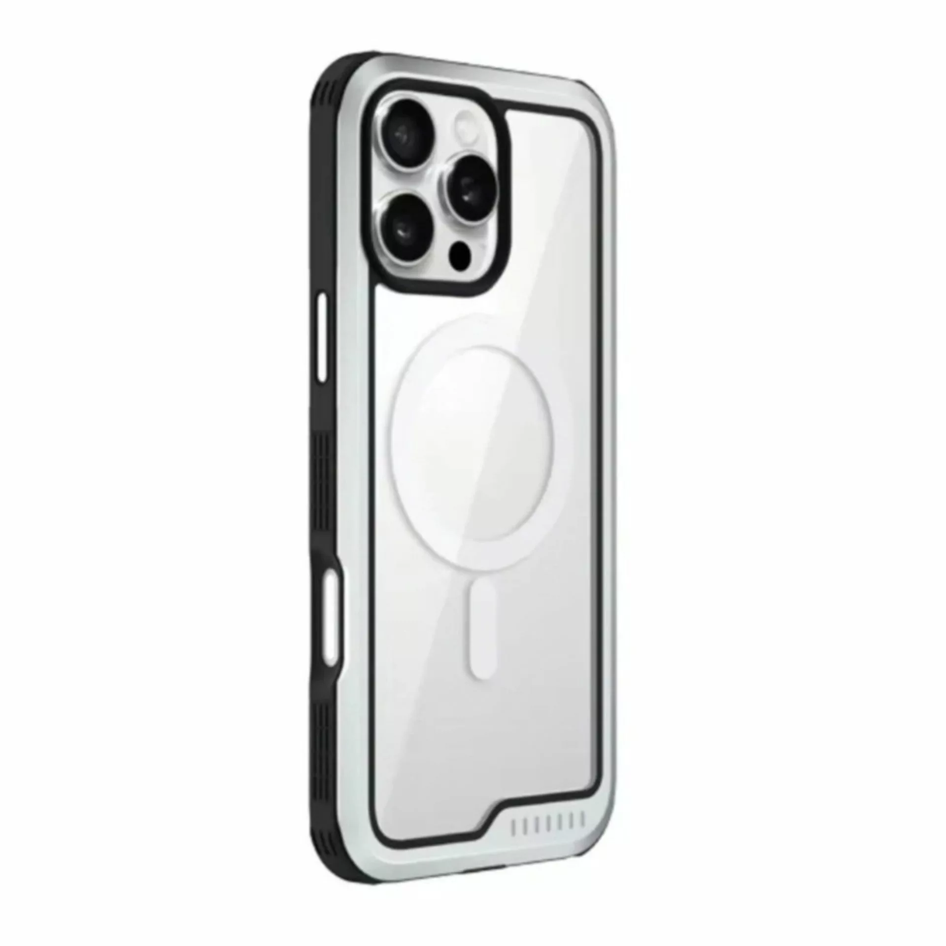 کاور کد Mg مناسب برای گوشی موبایل اپل Iphone 16 Promax