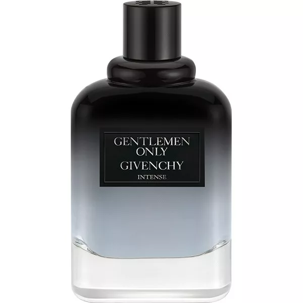 ادو تویلت مردانه ژیوانشی مدل Gentlemen Only Intense حجم 100 میلی لیتر