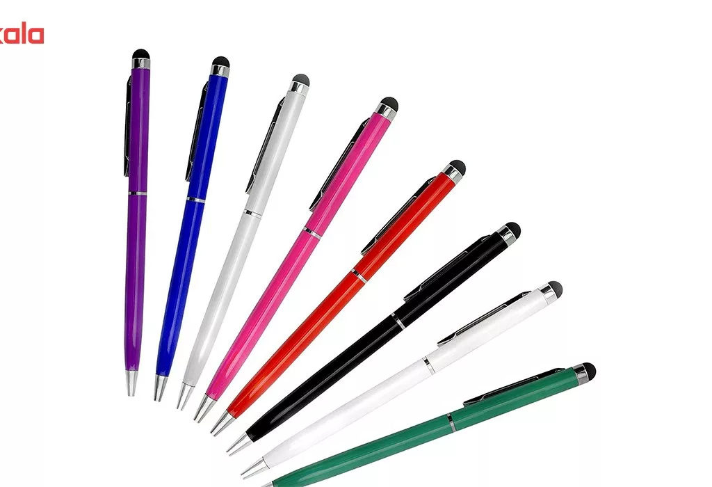 قلم لمسی Stylus مدل Touchscreenمناسب برای موبایل و تبلت