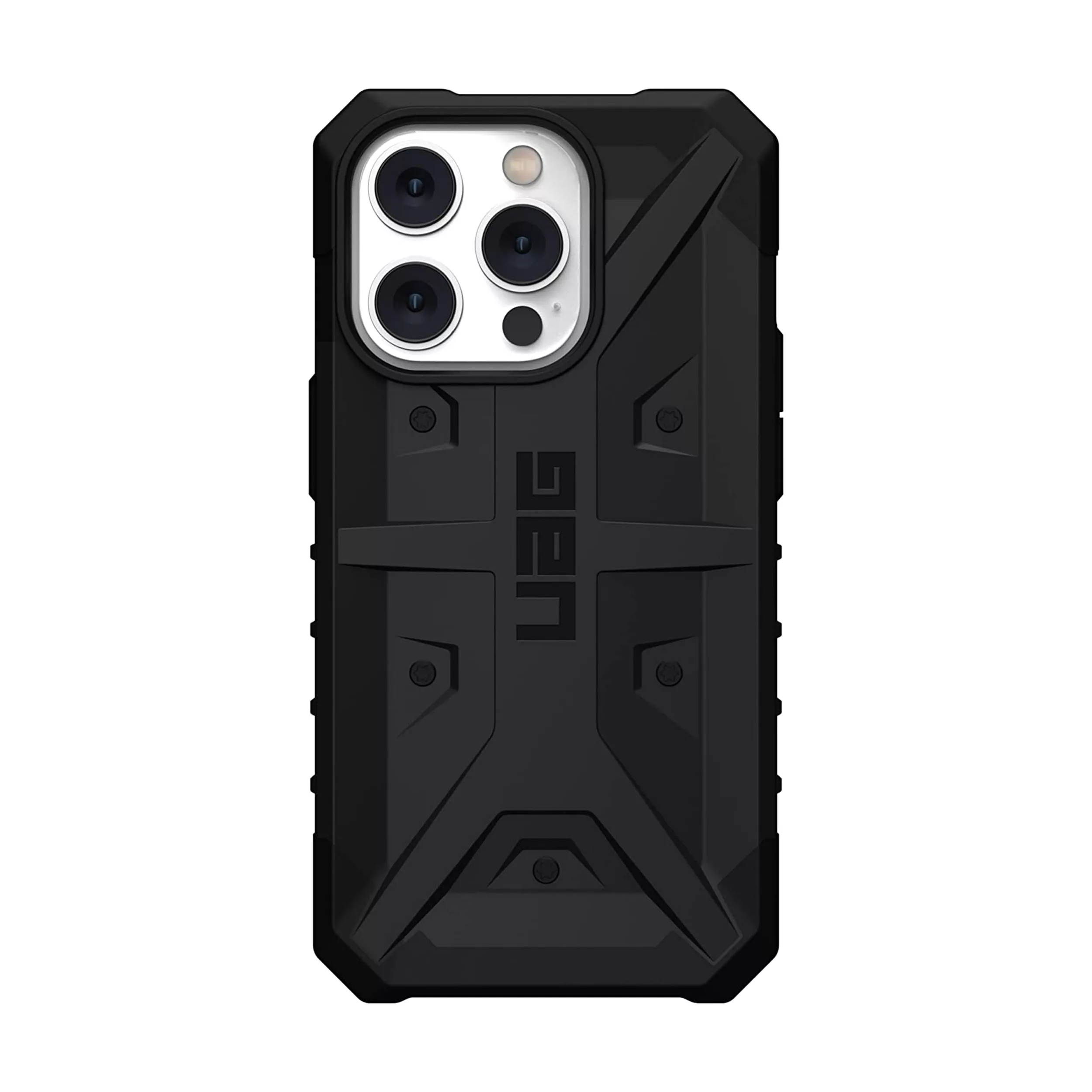 کاور أربن آرمور گیر مدل RUGGED PATHFINDER مناسب برای گوشی موبایل اپل iPhone 14 Pro کاور أربن آرمور گیر مدل RUGGED PATHFINDER مناسب برای گوشی موبایل اپل iPhone 14 Pro