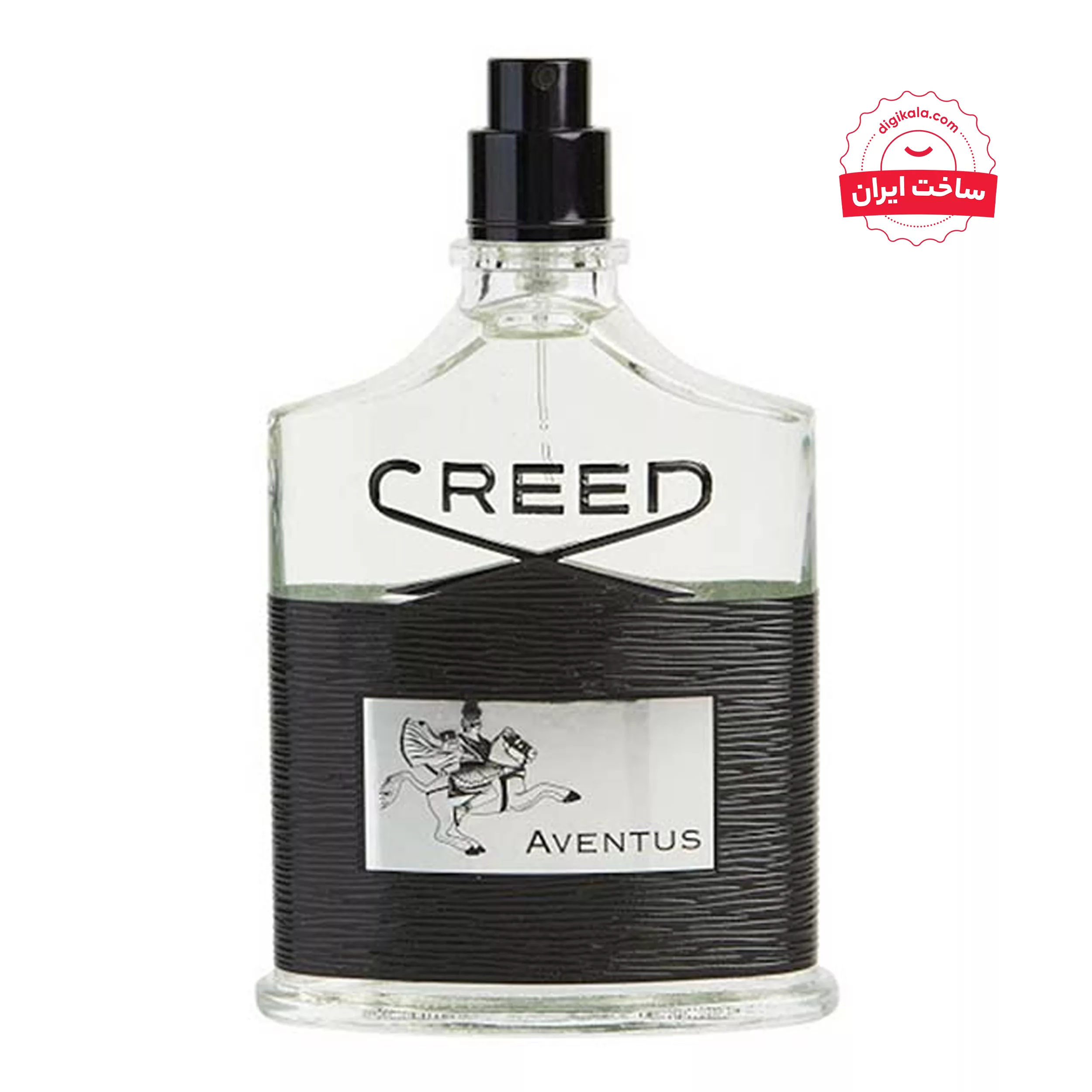 تستر ادو پرفیوم مردانه نیفتی مدل creed aventus حجم 100 میلی لیتر تستر ادو پرفیوم مردانه نیفتی مدل creed aventus حجم 100 میلی لیتر