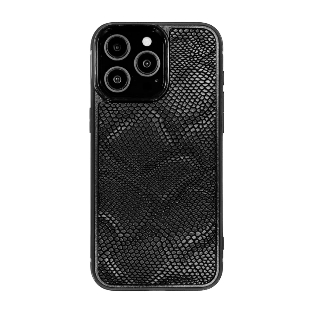 کاور صنایع چرم پیری مدل PL24 مناسب برای گوشی موبایل اپل iphone 13 Pro