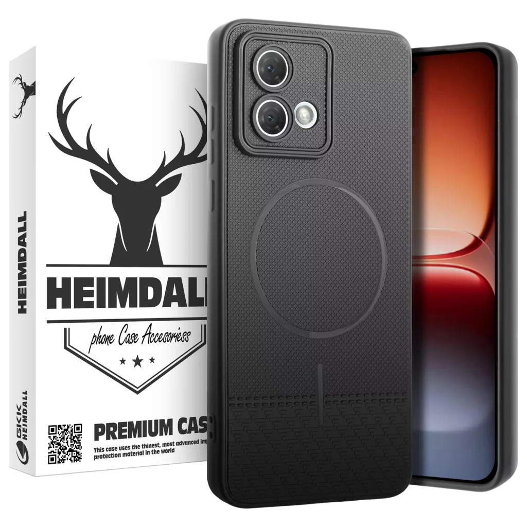 کاور جی کی کی مدل Armor Shield مناسب برای گوشی موبایل موتورولا Moto G84