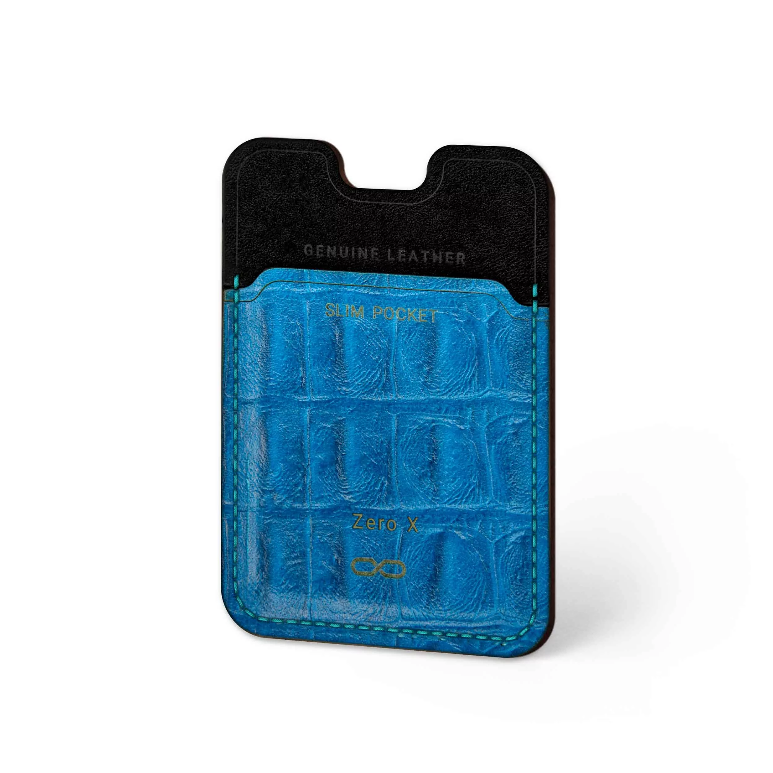 جاکارتی موبایل ماهوت مدل Slim Pocket-CC مناسب برای گوشی موبایل اینفینیکس Zero X