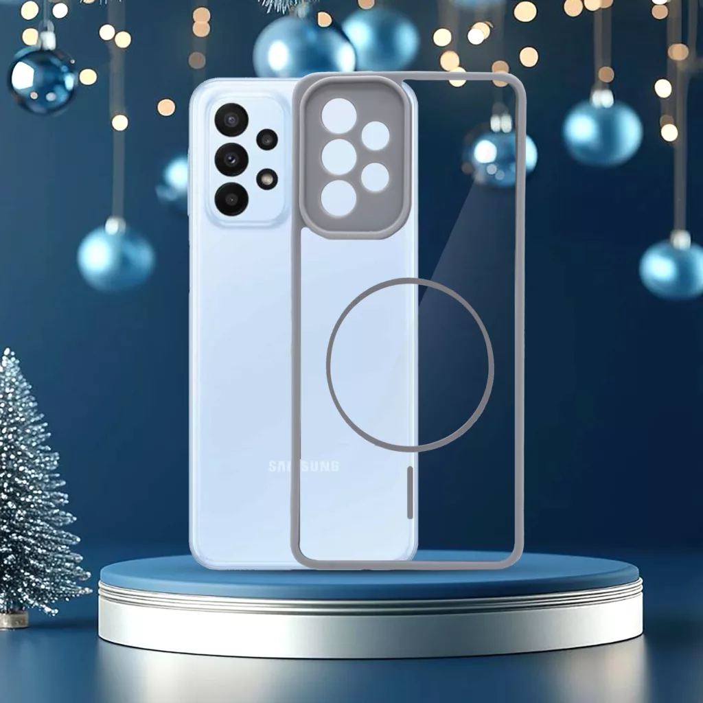 کاور دیامانته مدل MaGray Gn مناسب برای گوشی موبایل شیائومی Redmi Note 13 Pro 5G