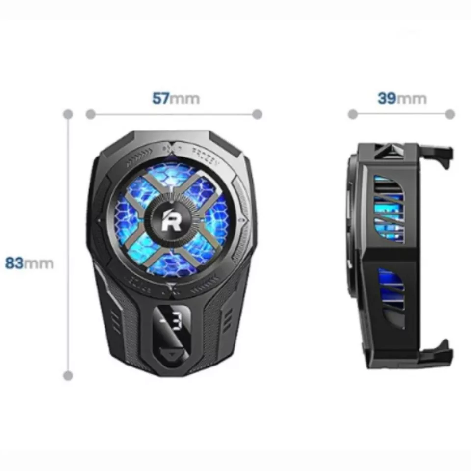 خنک کننده گوشی موبایل ریمکس مدل RT-F8