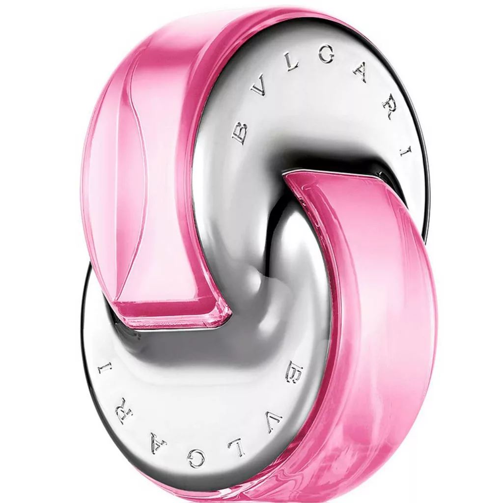 ادوتویلت زنانه بولگاری مدل Omnia Pink Sapphire حجم 65 میلی‌لیتر