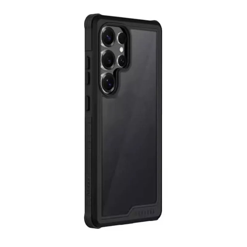 کاور کی-زد دوو مدل Ares Sport مناسب برای گوشی موبایل سامسونگ Galaxy S25 Ultra