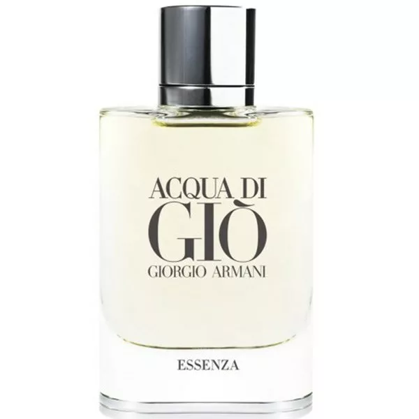 ادو پرفیوم مردانه جورجیو آرمانی مدل Acqua Di Gio Essenza حجم 180 میلی لیتر