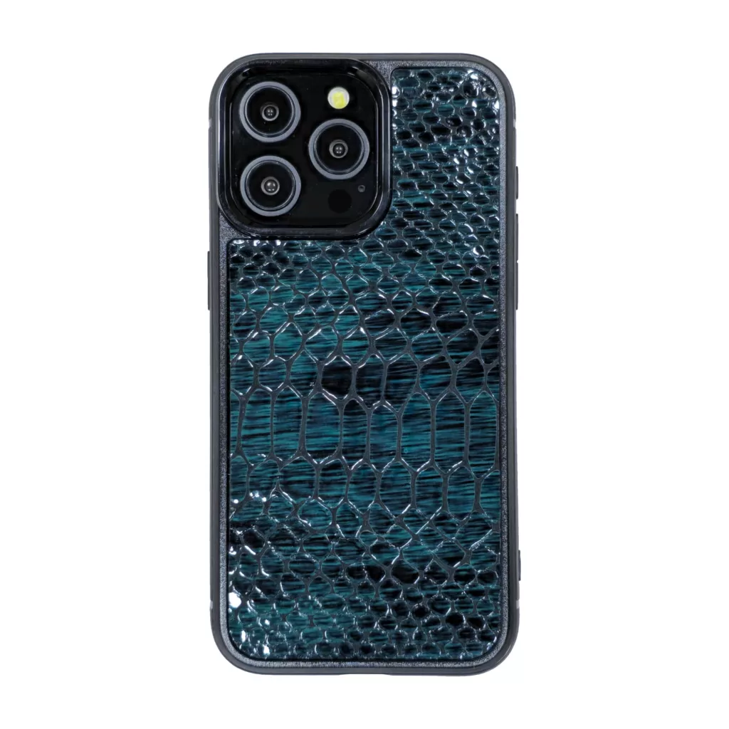 کاور صنایع چرم پیری مدل PL02-14-24 مناسب برای گوشی موبایل اپل iphone 13 Pro Max مجموعه 3 عددی