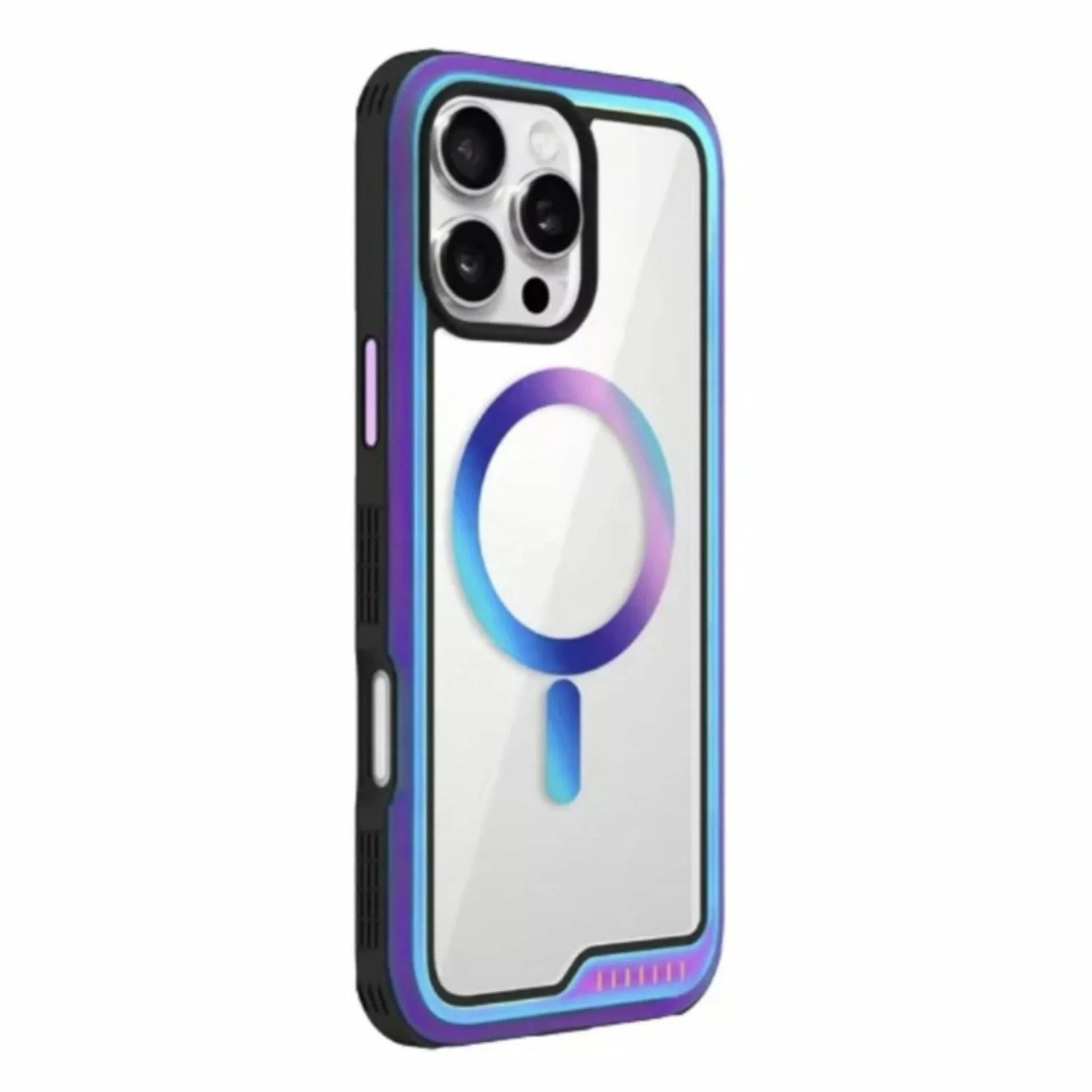 کاور کد RS مناسب برای گوشی موبایل اپل Iphone 16 Pro