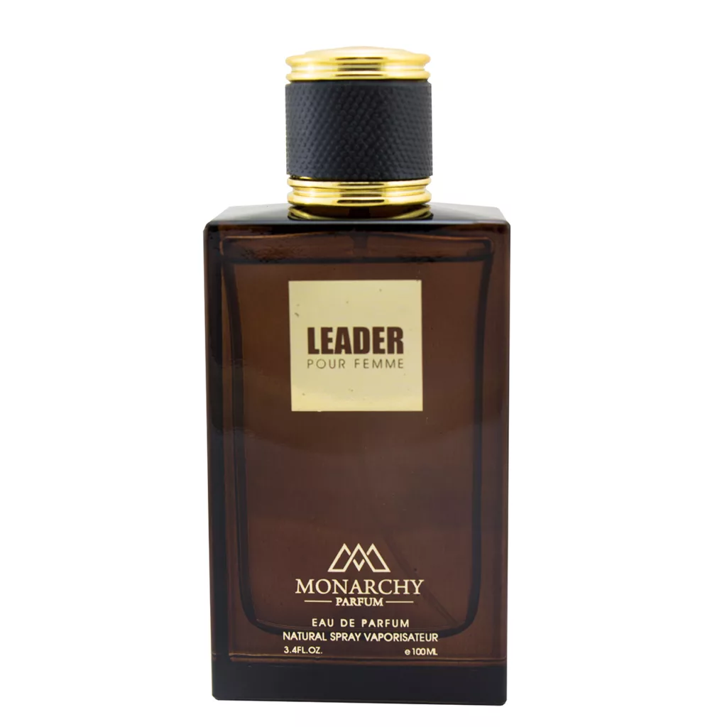 ادو پرفیوم مردانه مونارچی مدل Tuscan Leather حجم 100 میلی لیتر