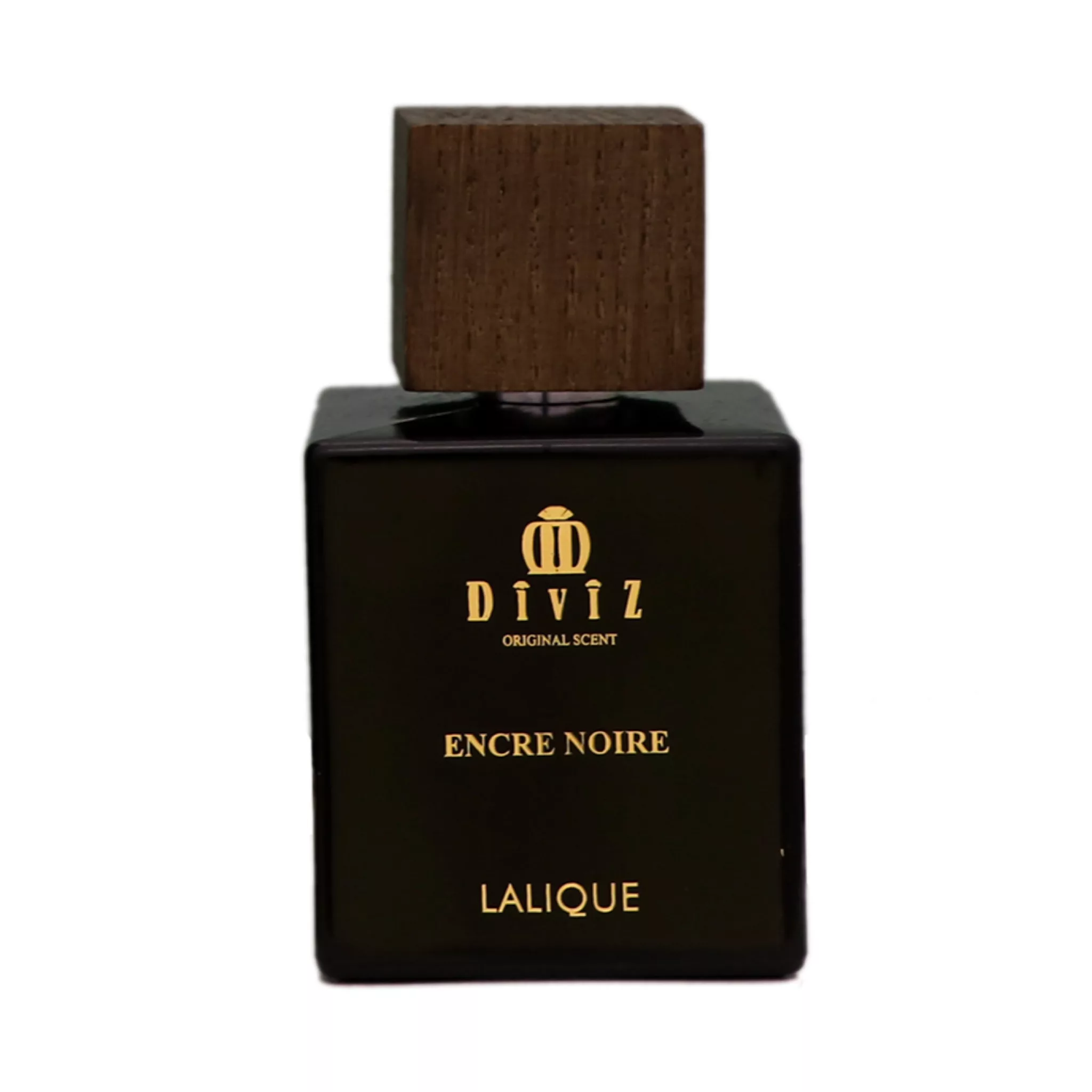 ادو پرفیوم مردانه دیوایز مدل Lalique Encre Noire حجم 100 میلی لیتر ادو پرفیوم مردانه دیوایز مدل Lalique Encre Noire حجم 100 میلی لیتر