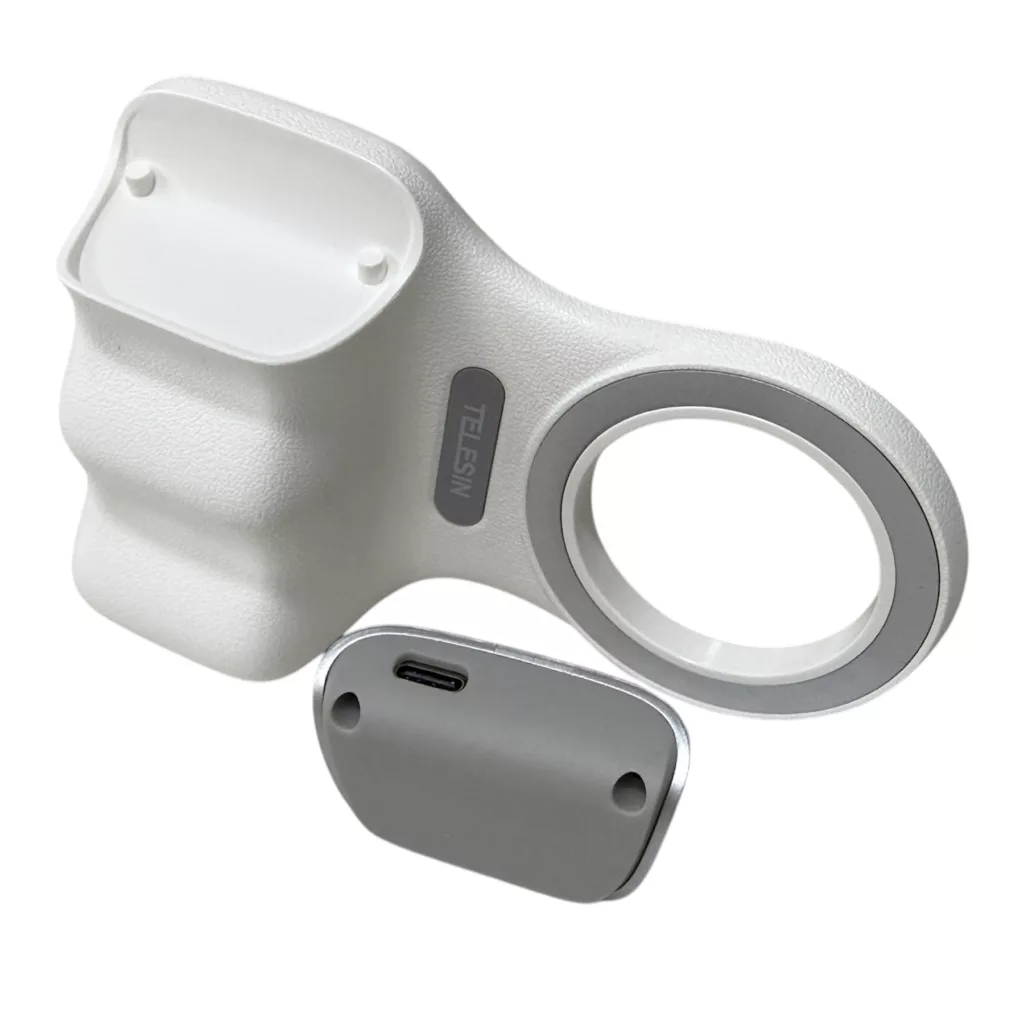 شاتر عکاسی بلوتوثی تلسین مدل Fun shot Magnetic Grip 2