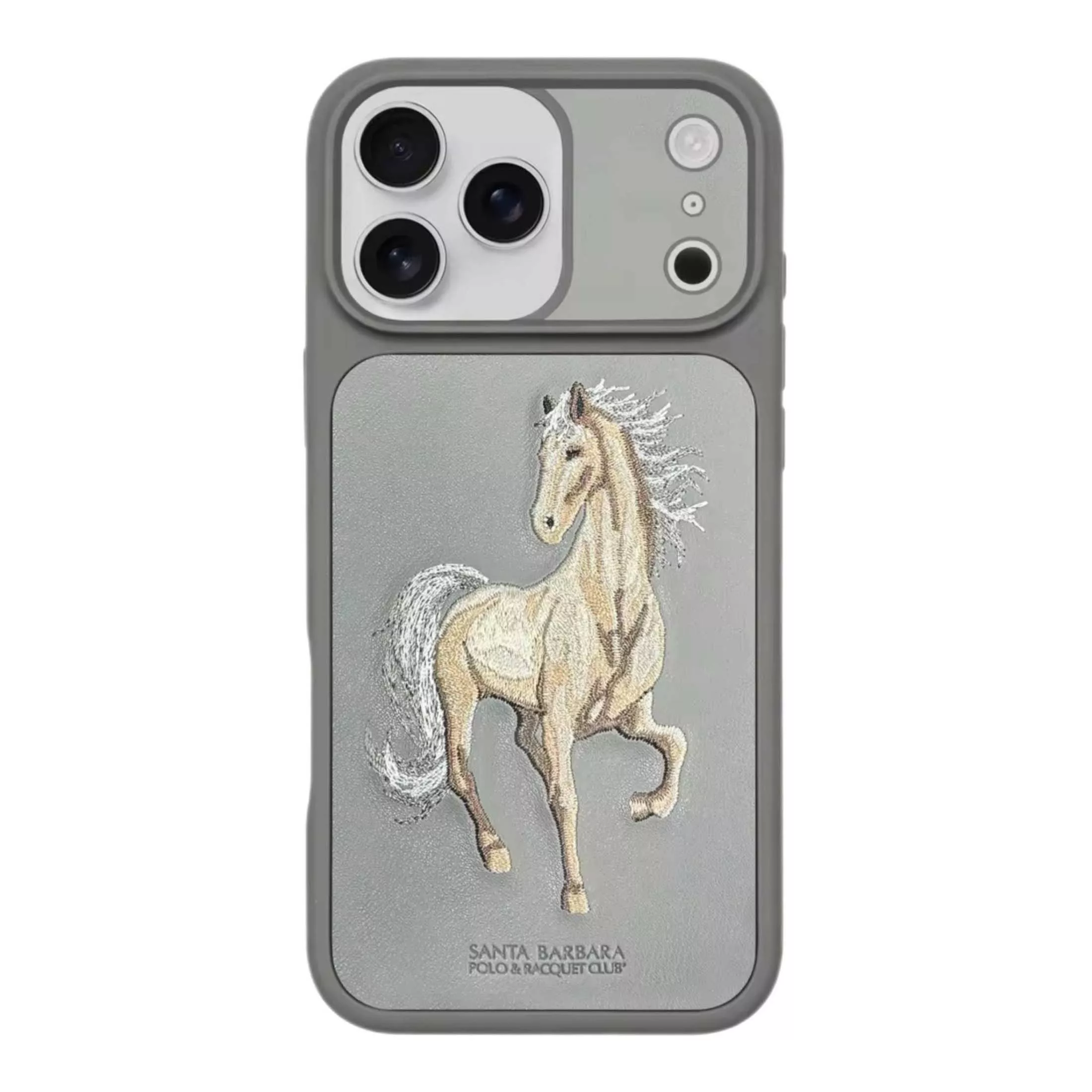 کاور پولو مدل boris مناسب برای گوشی موبایل اپل iphone 17 promax