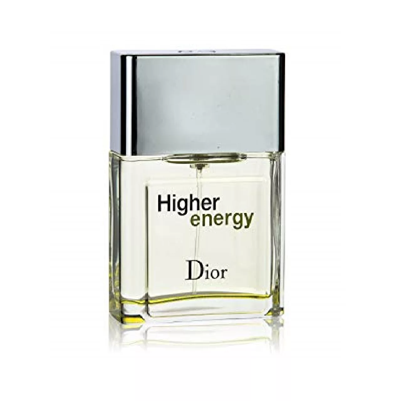 ادو تویلت مردانه دیور مدل Higher Energy حجم 50 میلی لیتر ادو تویلت مردانه دیور مدل Higher Energy حجم 50 میلی لیتر