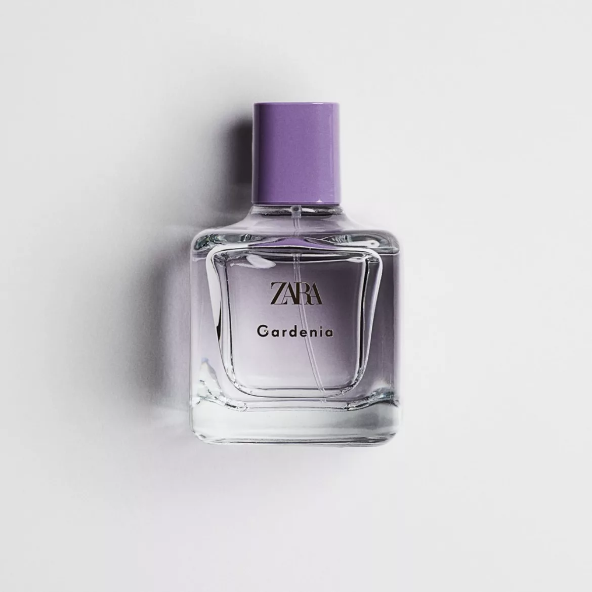 ادو پرفیوم زنانه زارا مدل Gardenia حجم 100 میلی لیتر