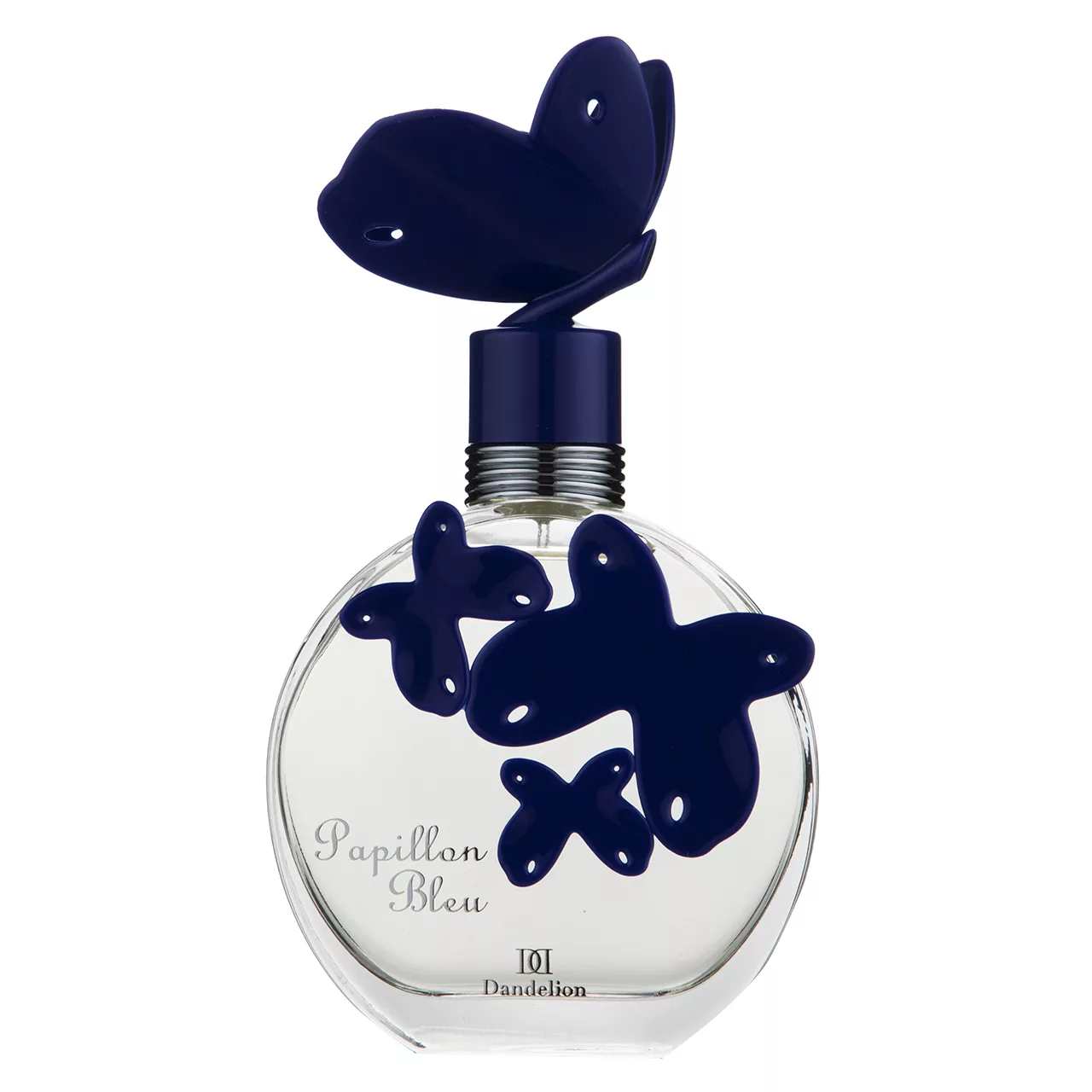 ادو پرفیوم زنانه دندلیون مدل Papillon Bleu حجم 80 میلی لیتر ادو پرفیوم زنانه دندلیون مدل Papillon Bleu حجم 80 میلی لیتر