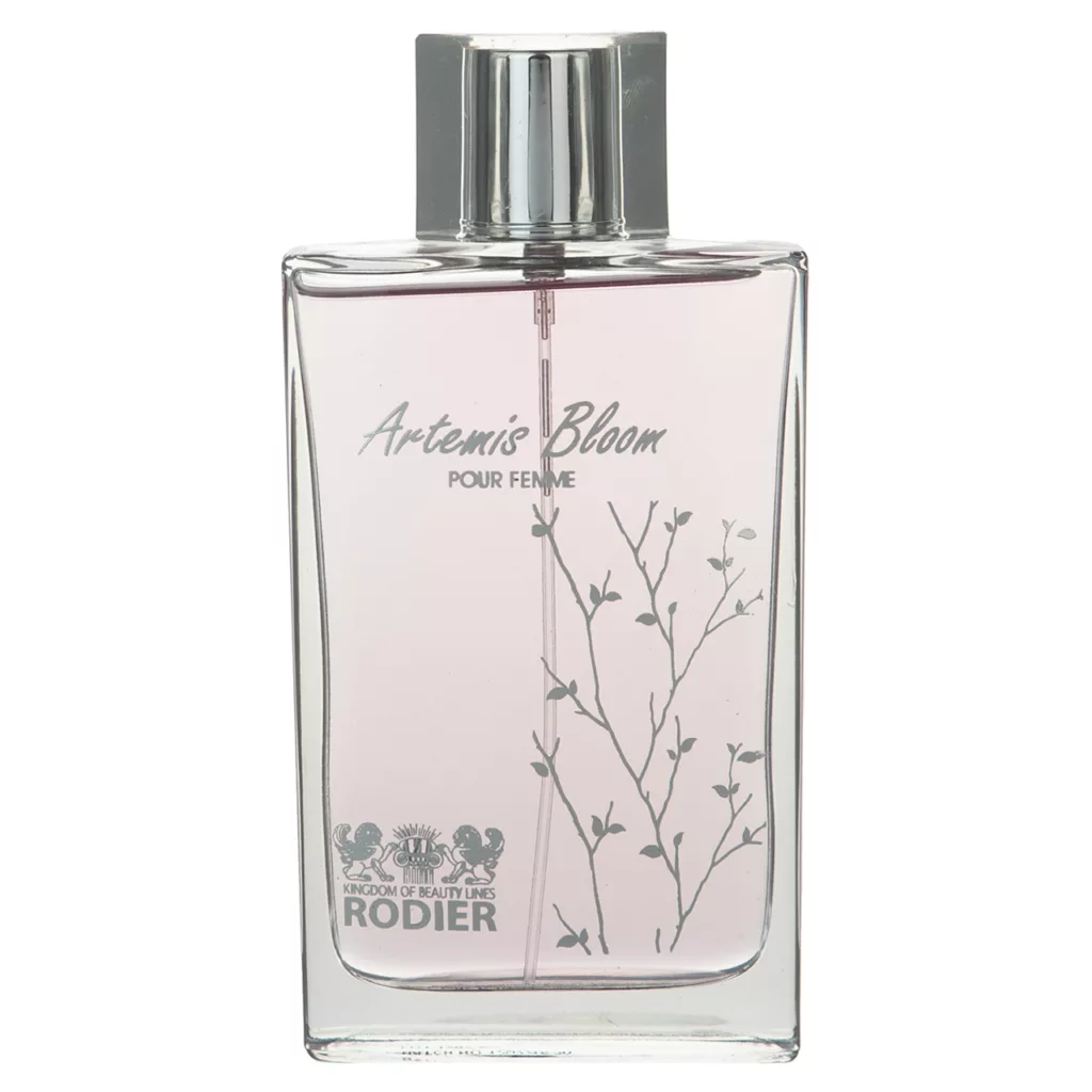 ادو پرفیوم زنانه رودیر مدل Artemis Bloom حجم 100 میلی لیتر