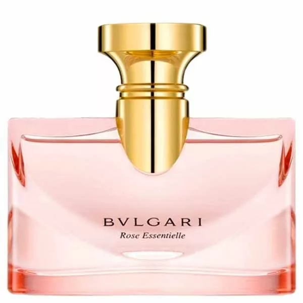 ادو تویلت زنانه بولگاری مدل Rose Essentielle حجم 50 میلی لیتر