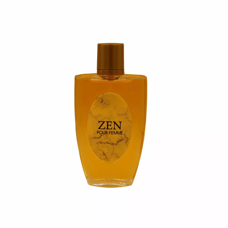 ادوپرفیوم زنانه وودی سنس مدل ZEN با رایحه گرم حجم 100 میلی لیتر