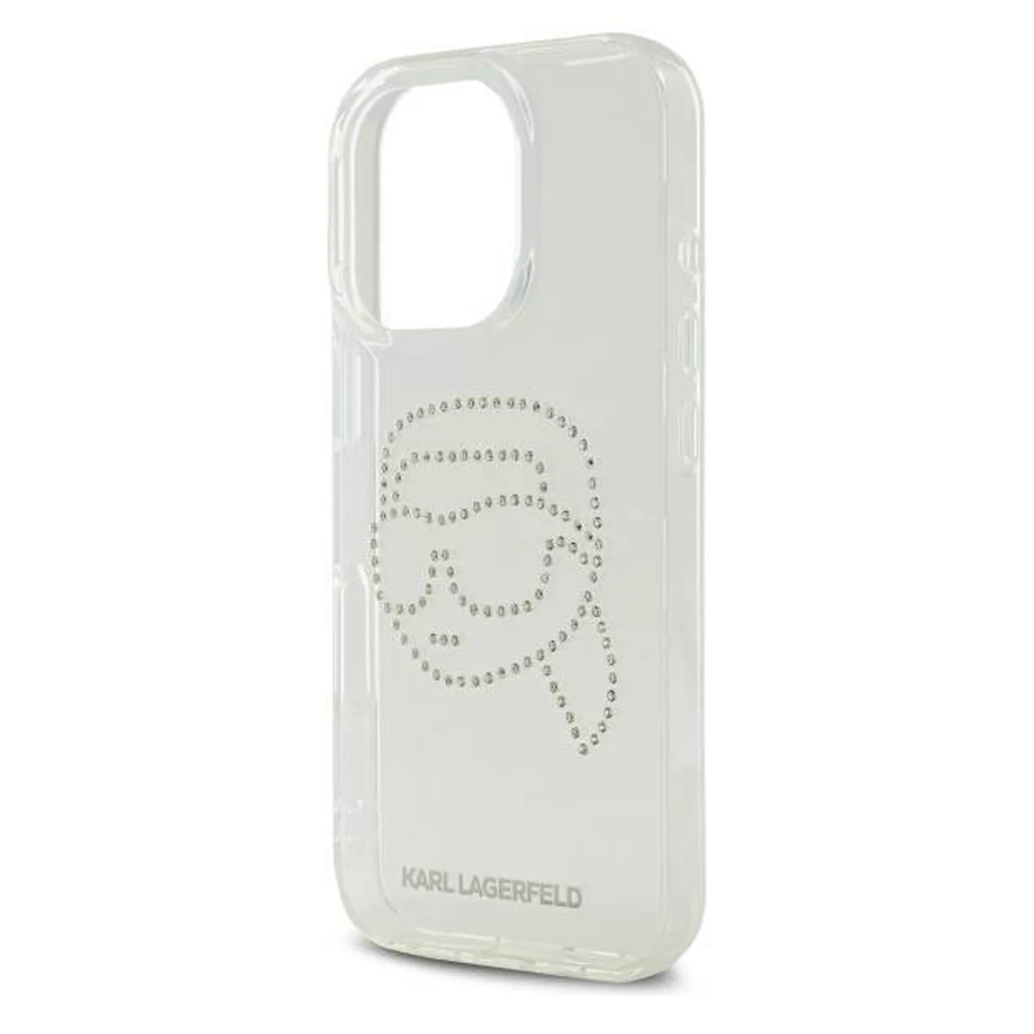 کاور کارل لاگرفلد کد 9764 مناسب برای گوشی موبایل اپل iphone 16 pro max