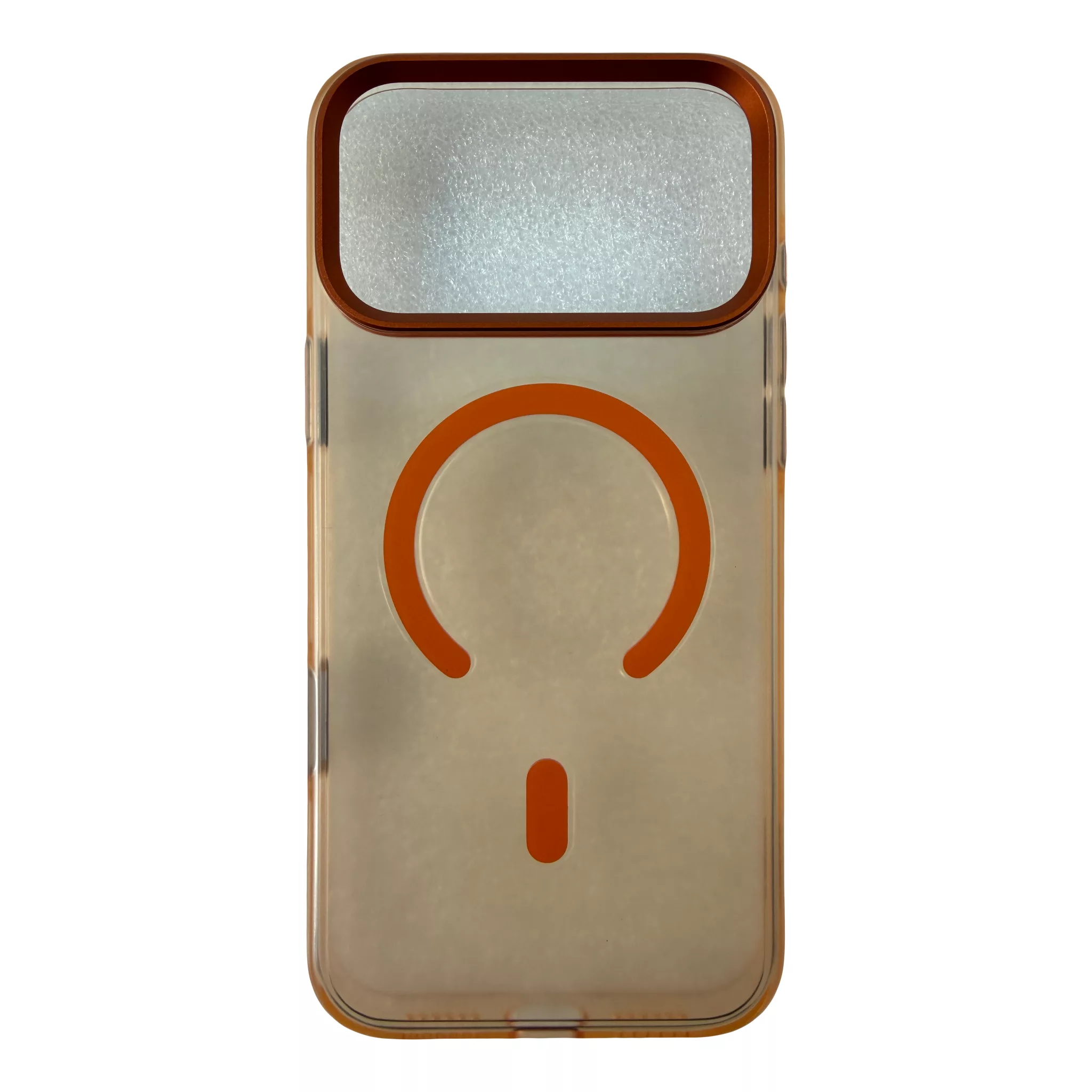 کاور کی زد دو مدل MAT GUARD مناسب برای گوشی موبایل اپل iphone 17 pro max کاور کی زد دو مدل MAT GUARD مناسب برای گوشی موبایل اپل iphone 17 pro max