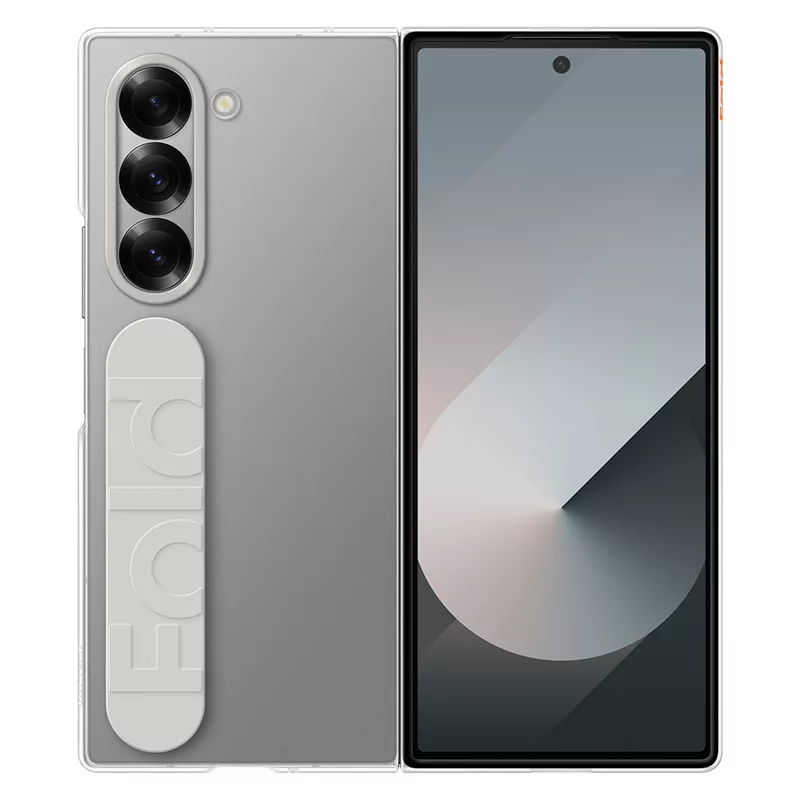 کاور سامسونگ مدل EF-QF956CTEGWW مناسب برای گوشی موبایل سامسونگ Galaxy Z Fold6