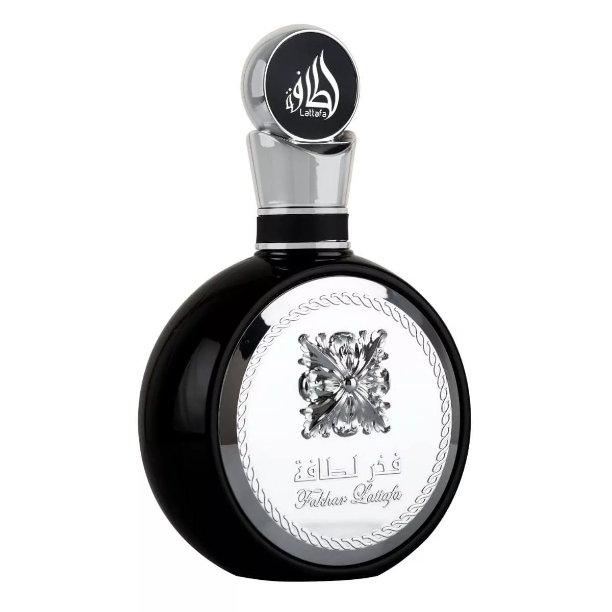 ادو پرفیوم مردانه لطافه مدل فخر حجم 100 میلی لیتر