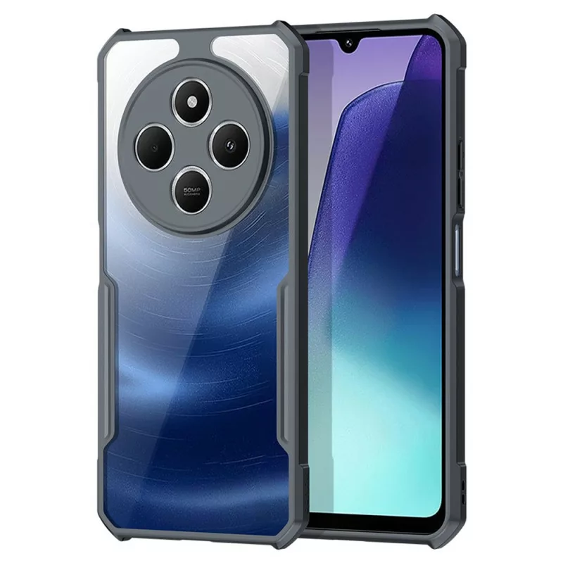 کاور موفی مدل 14C_XUND مناسب برای گوشی موبایل شیائومی Redmi 14C