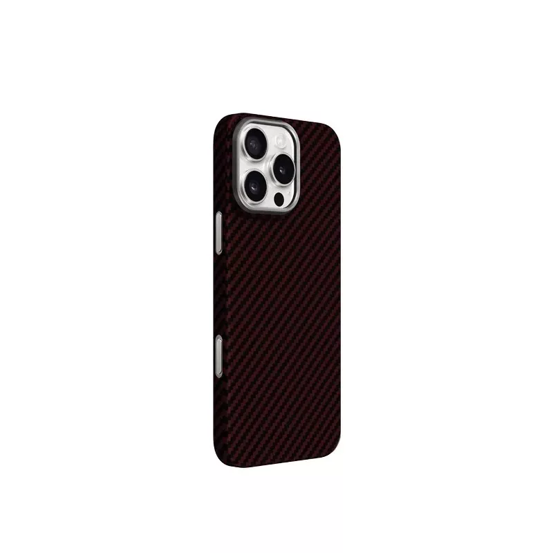 کاور کی -زد دوو مدل Keivlar مناسب برای گوشی موبایل اپل iPhone 16 Pro Max