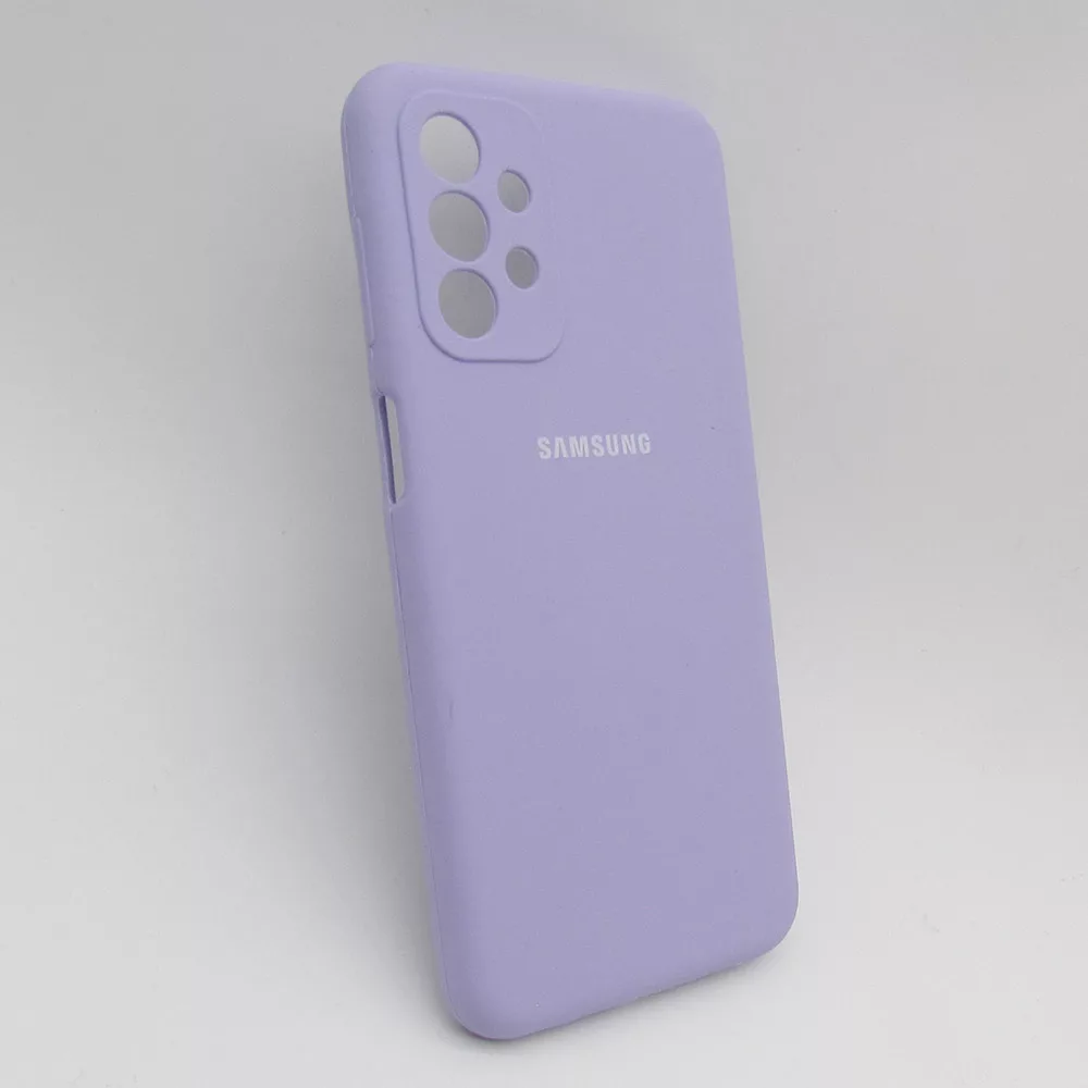 کاور قاب تک کد ORG-SIL مناسب برای گوشی موبایل سامسونگ Galaxy A23