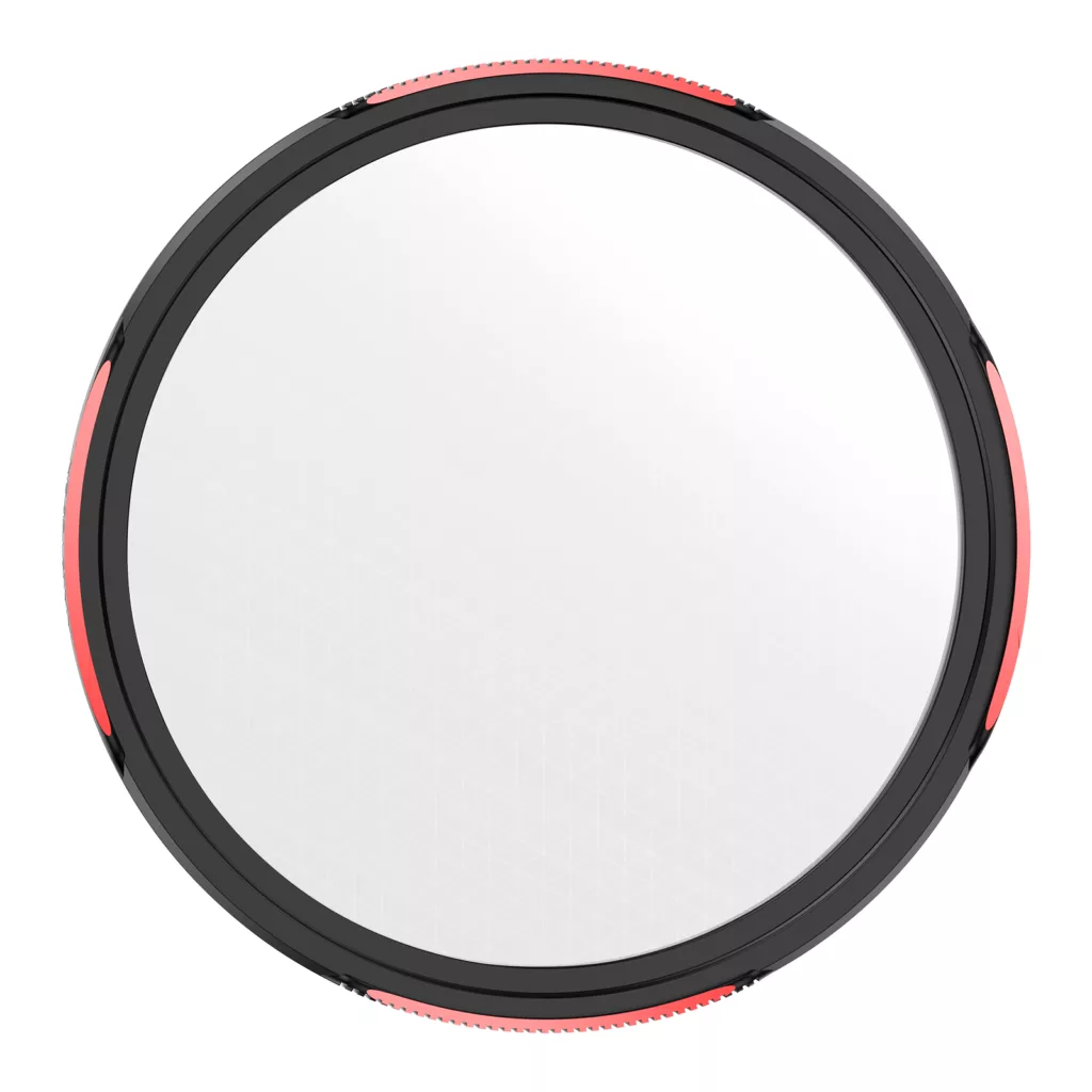 فیلتر لنز موبایل تلسین مدل P5-FLT-003