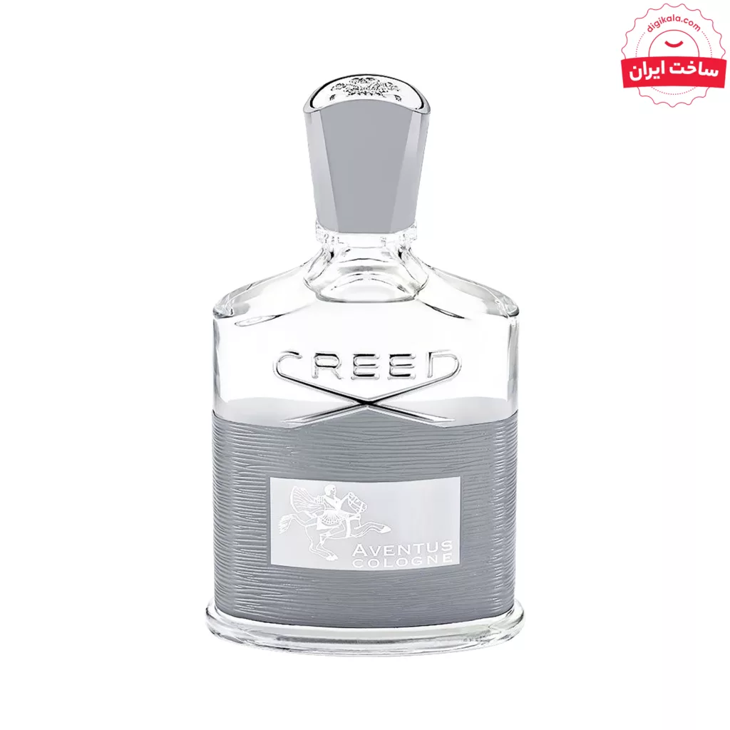 تستر ادو پرفیوم مردانه نیفتی مدل aventus Cologne حجم 100 میلی لیتر