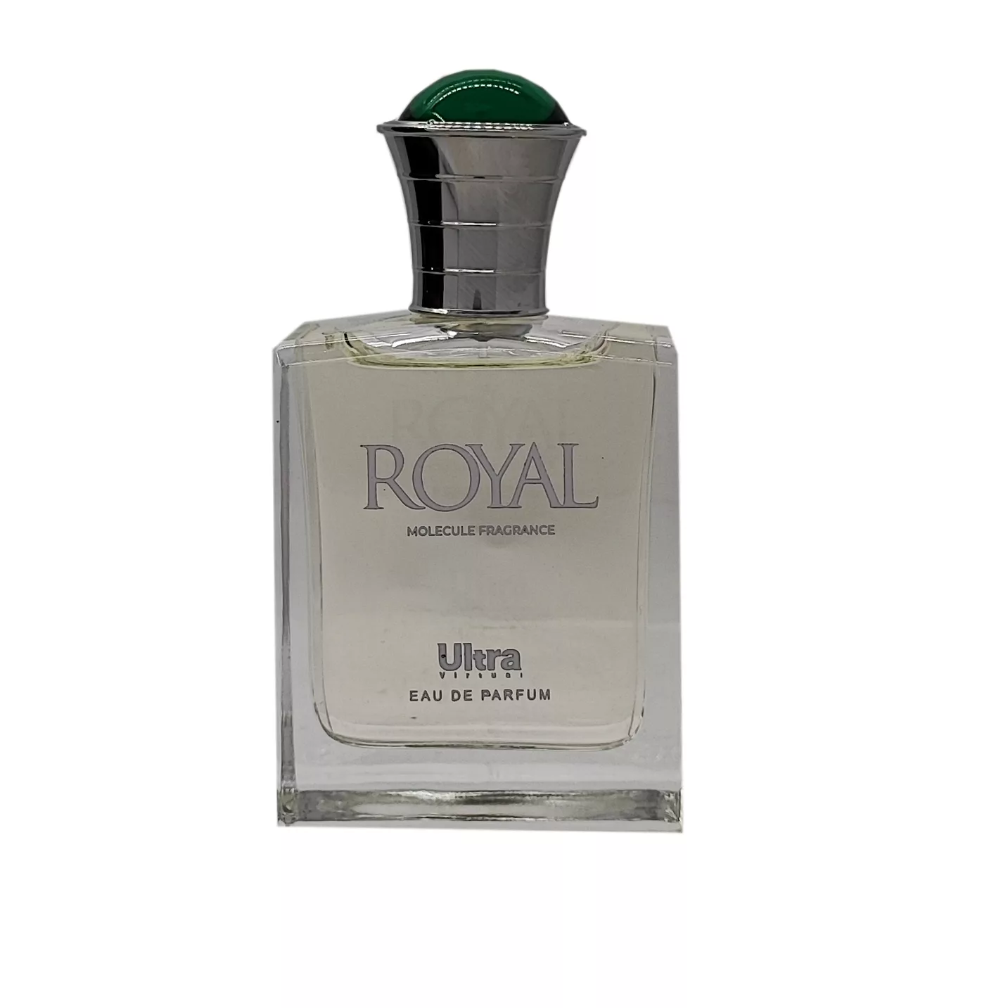 ادو پرفیوم مردانه اولترا ویرچوآل مدل Molecule020 Royal حجم 100 میلی لیتر ادو پرفیوم مردانه اولترا ویرچوآل مدل Molecule020 Royal حجم 100 میلی لیتر