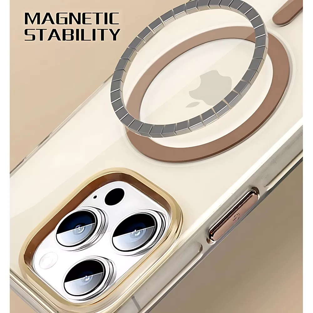 کاور اچ دی دی مدل HBC-330 مناسب برای گوشی موبایل اپل iPhone 14