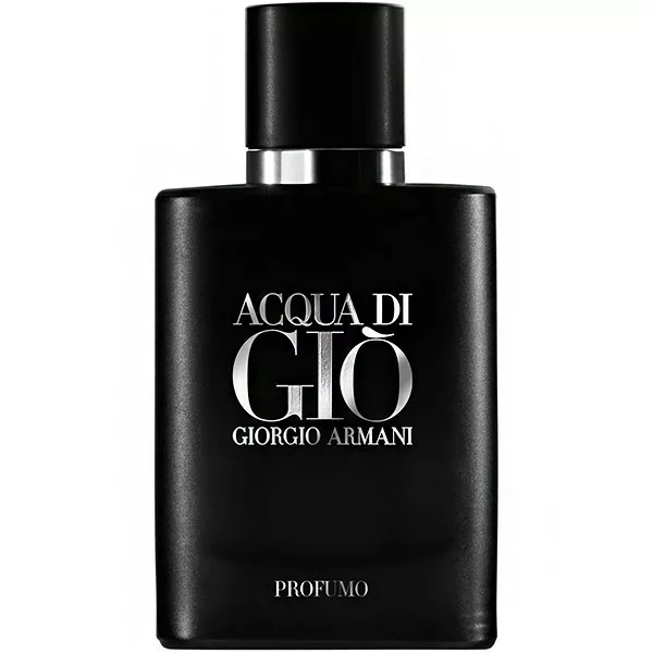 پرفیوم مردانه جورجیو آرمانی مدل Acqua Di Gio Profumo حجم 75 میلی لیتر