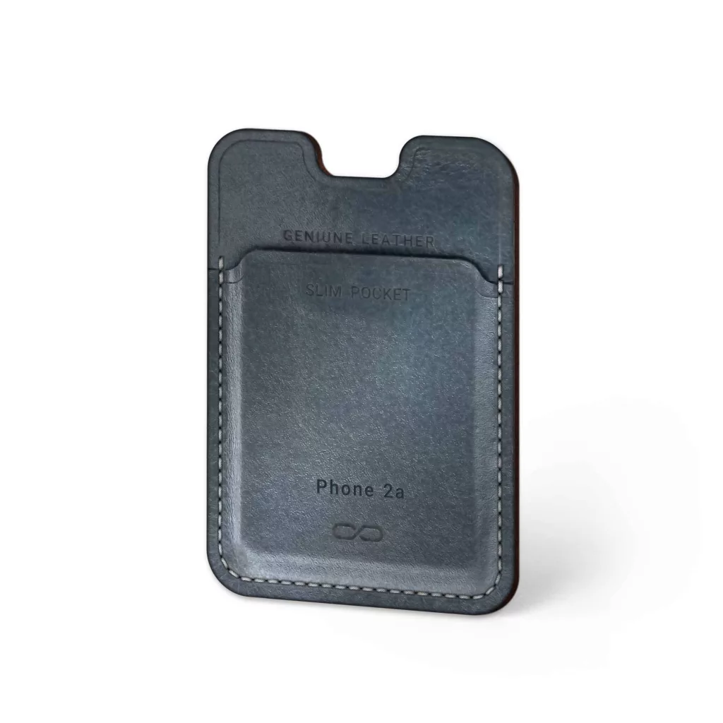 جاکارتی موبایل ماهوت مدل Slim Pocket-TS مناسب برای گوشی موبایل ناتینگ Phone 2a