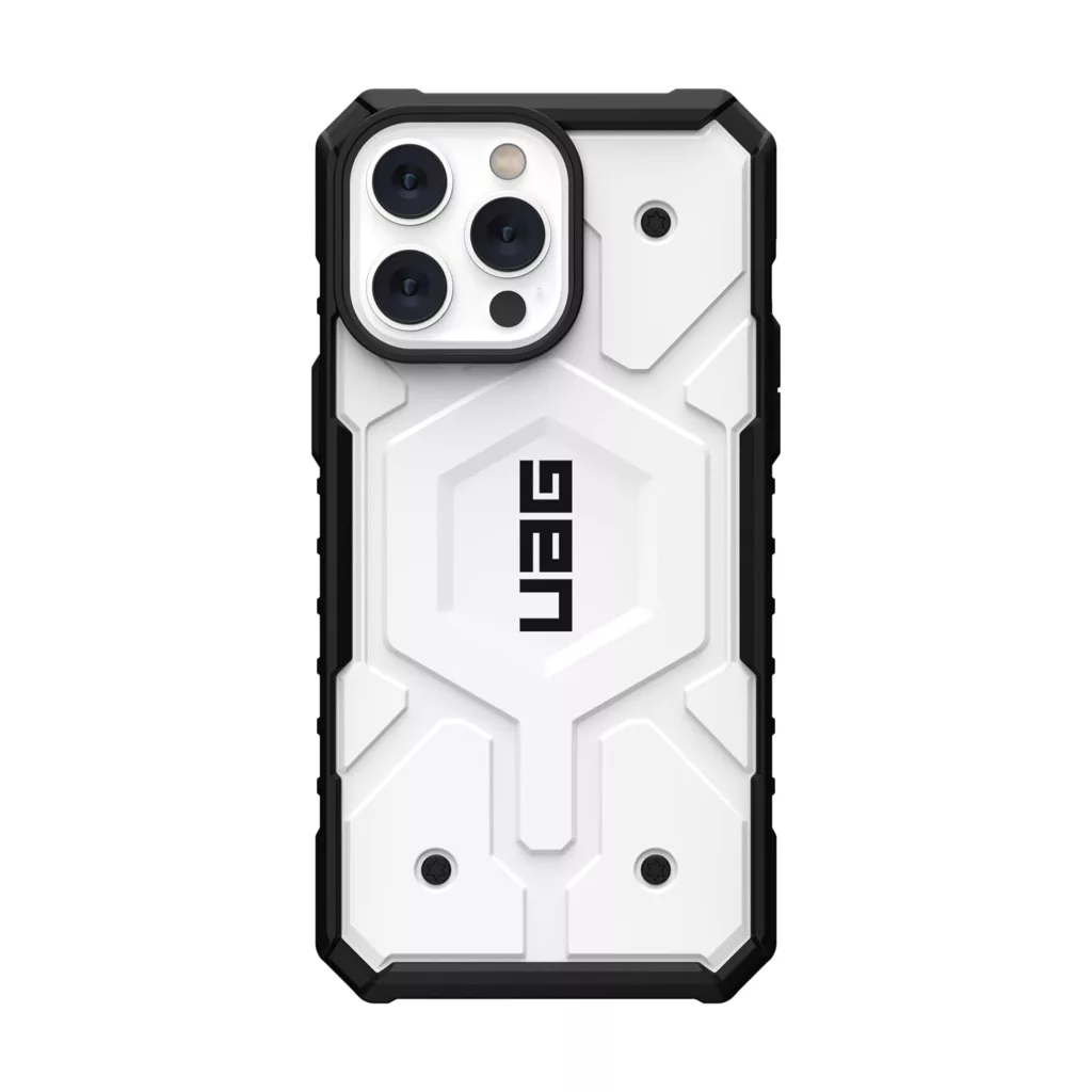 کاور أربن آرمور گیر مدل RUGGED PATHFINDER MagSafe مناسب برای گوشی موبایل اپل iPhone 14 Pro Max