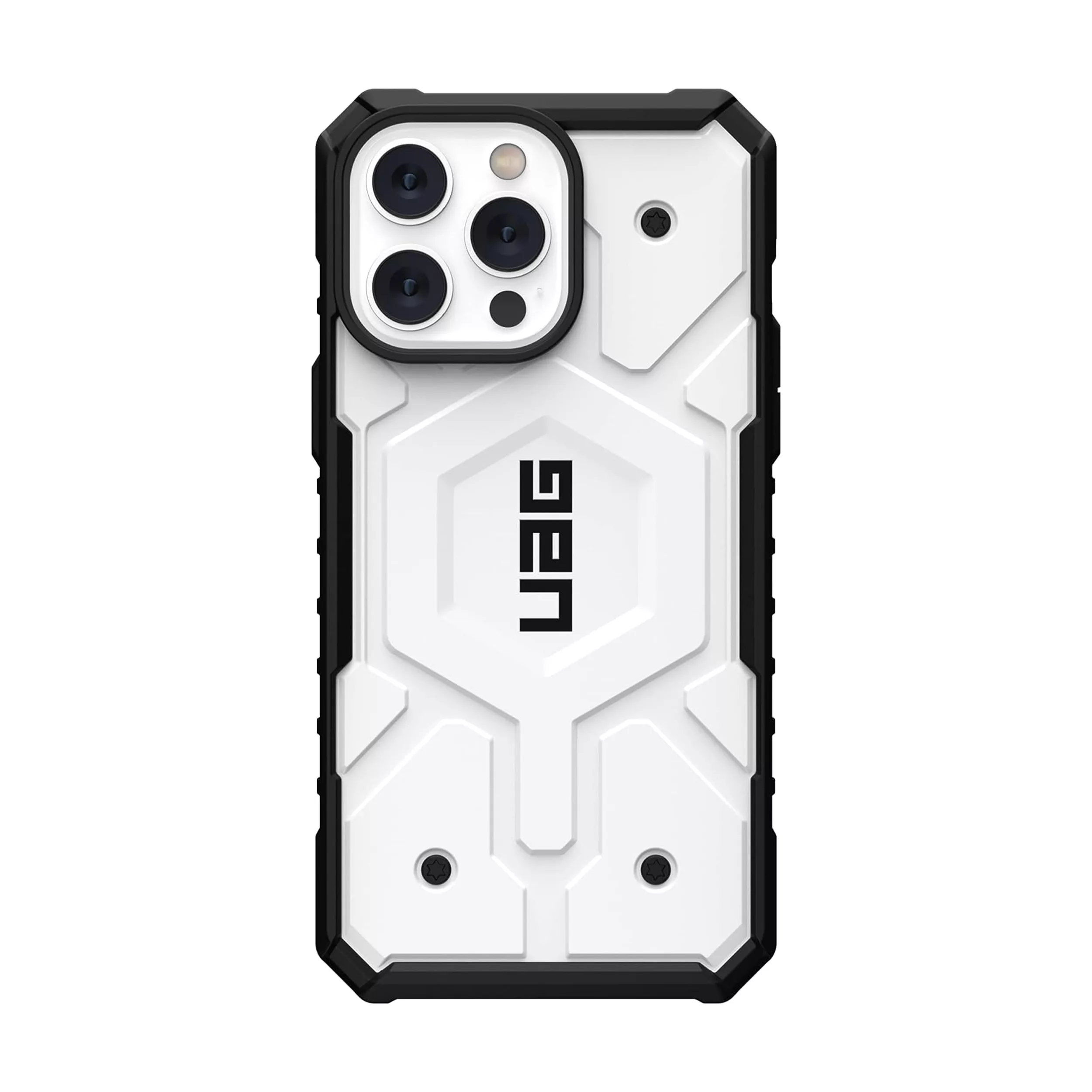 کاور أربن آرمور گیر مدل RUGGED PATHFINDER MagSafe مناسب برای گوشی موبایل اپل iPhone 14 Pro Max