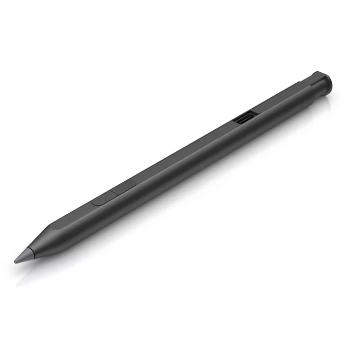 قلم لمسی اچپی مدل Rechargeable Tilt Pen مناسب برای تبلت مایکروسافت سرفیس