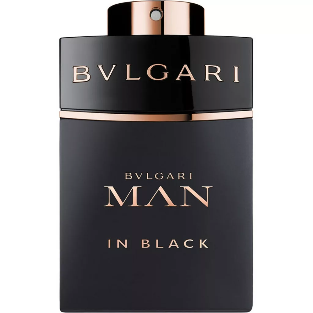 ادو پرفیوم مردانه بولگاری مدل Man In Black حجم 150 میلی لیتر