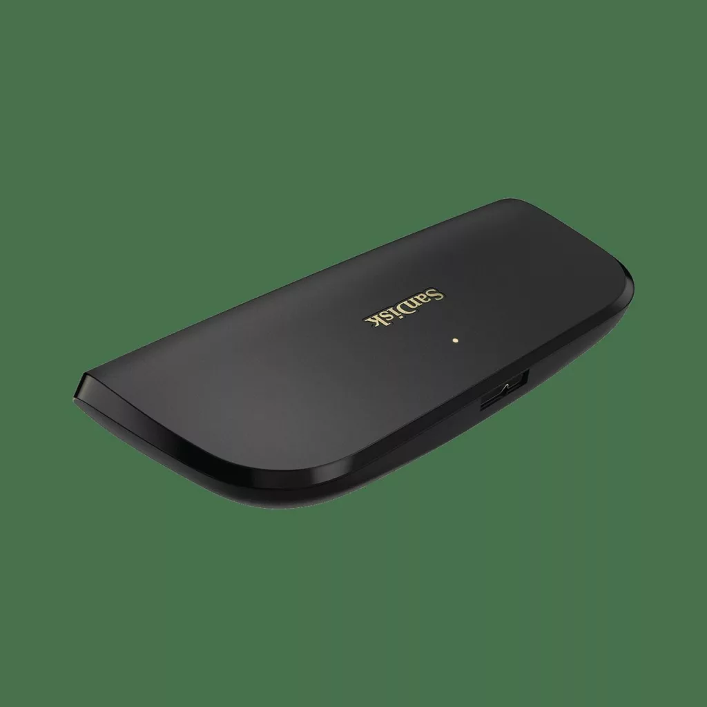 کارت‌خوان سن دیسک مدل  Image Mate PRO