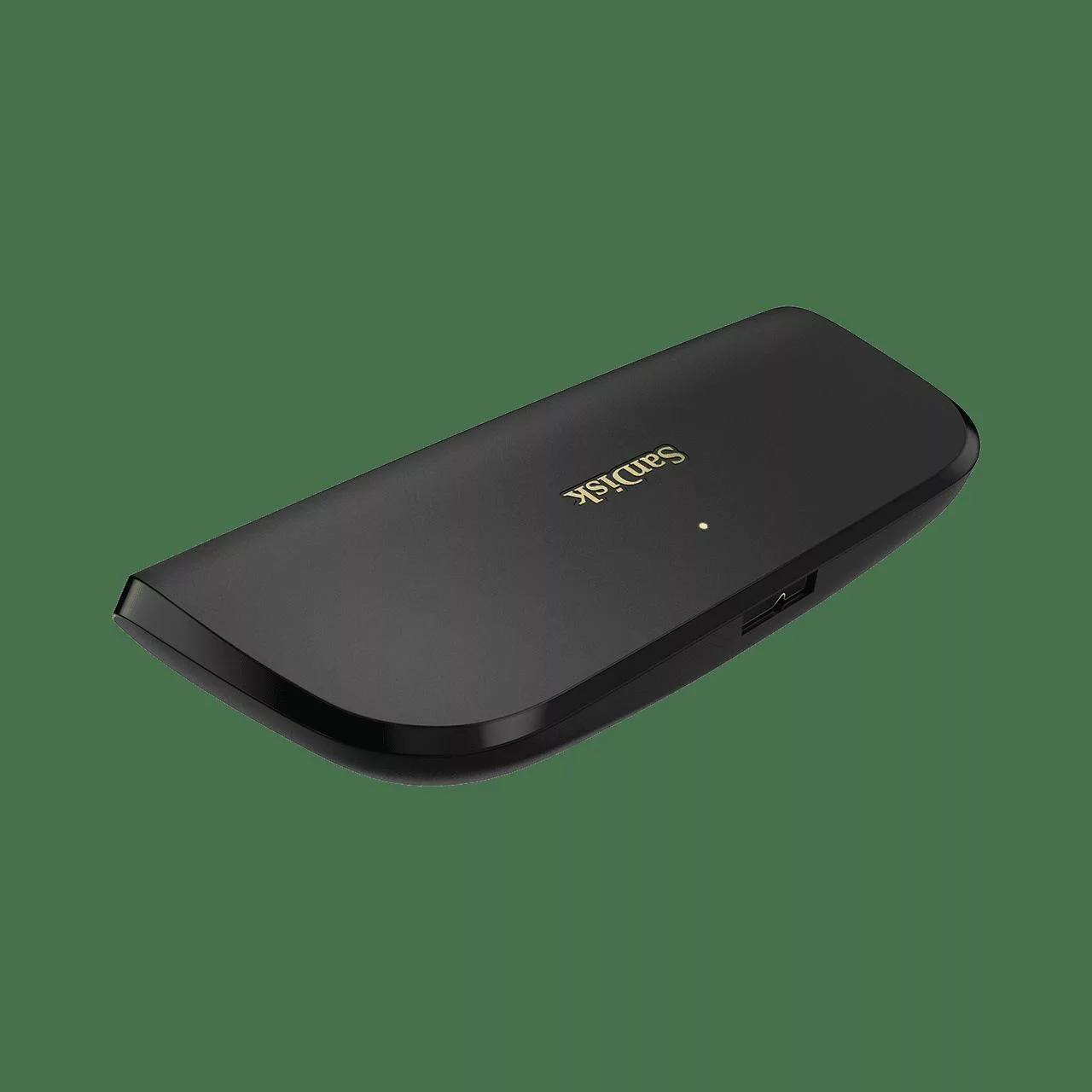 کارت‌خوان سن دیسک مدل  Image Mate PRO