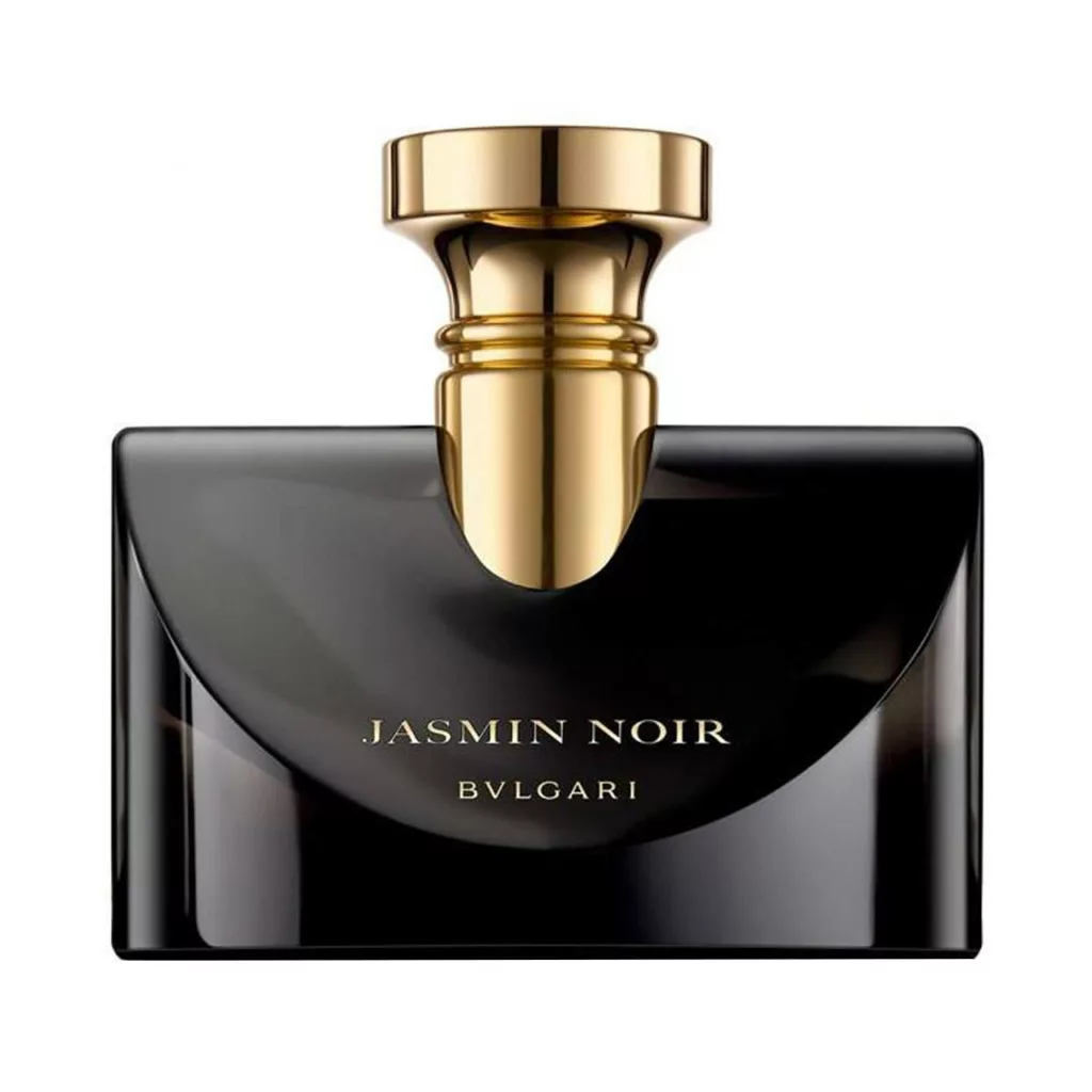 ادو پرفیوم زنانه بولگاری مدل Jasmin Noir