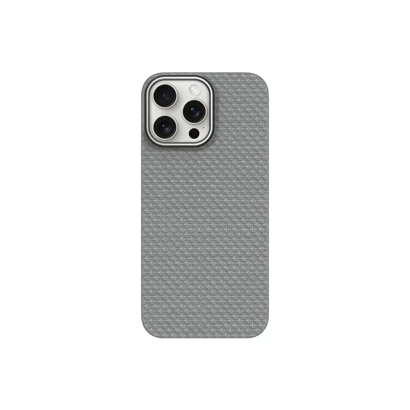 کاور کی-زد-دو مدل Kevlar مناسب برای گوشی موبایل اپل iPhone 16 Pro Max