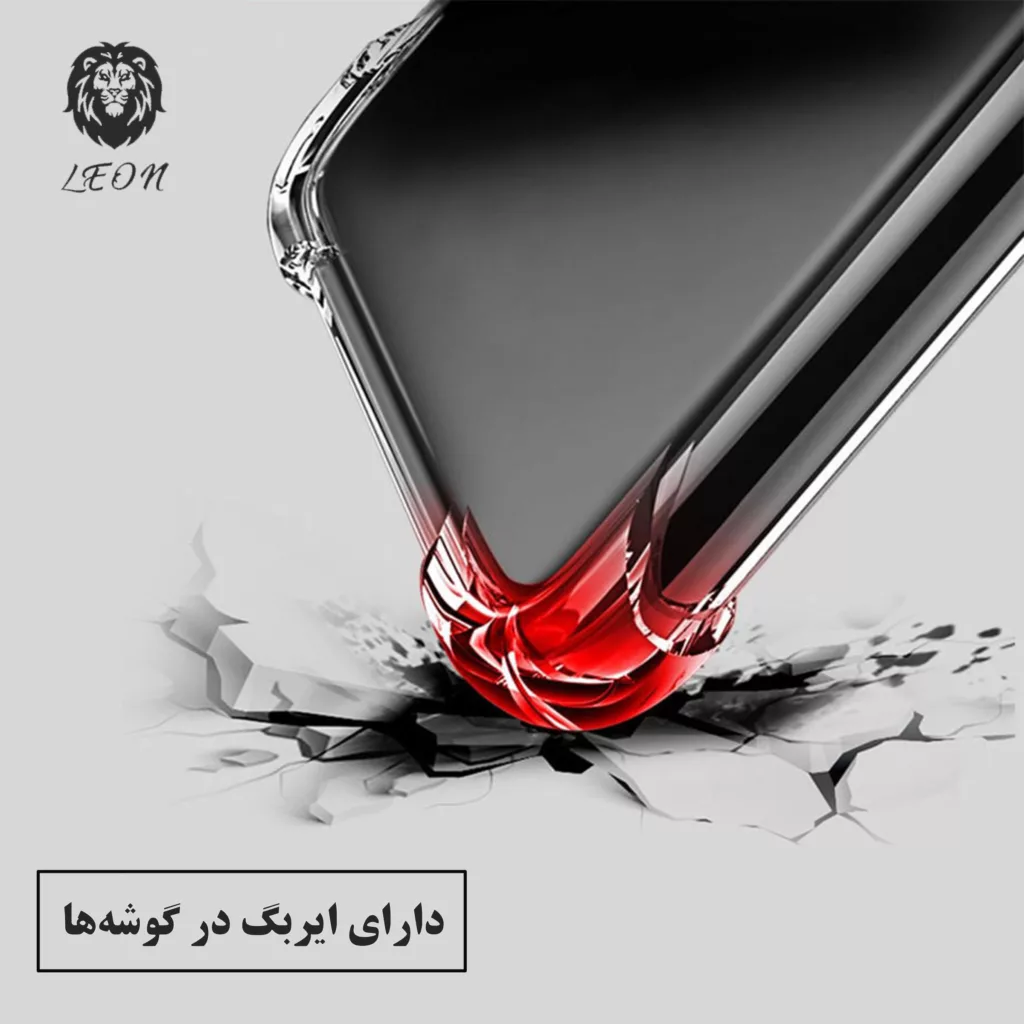 کاور لئون مدل Puffery مناسب برای گوشی موبایل شیائومی Mi 9T Pro