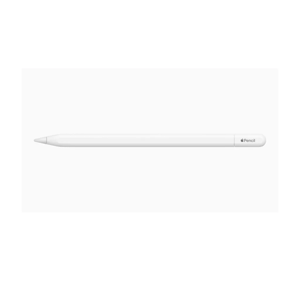 قلم لمسی اپل مدل Pencil USB-C